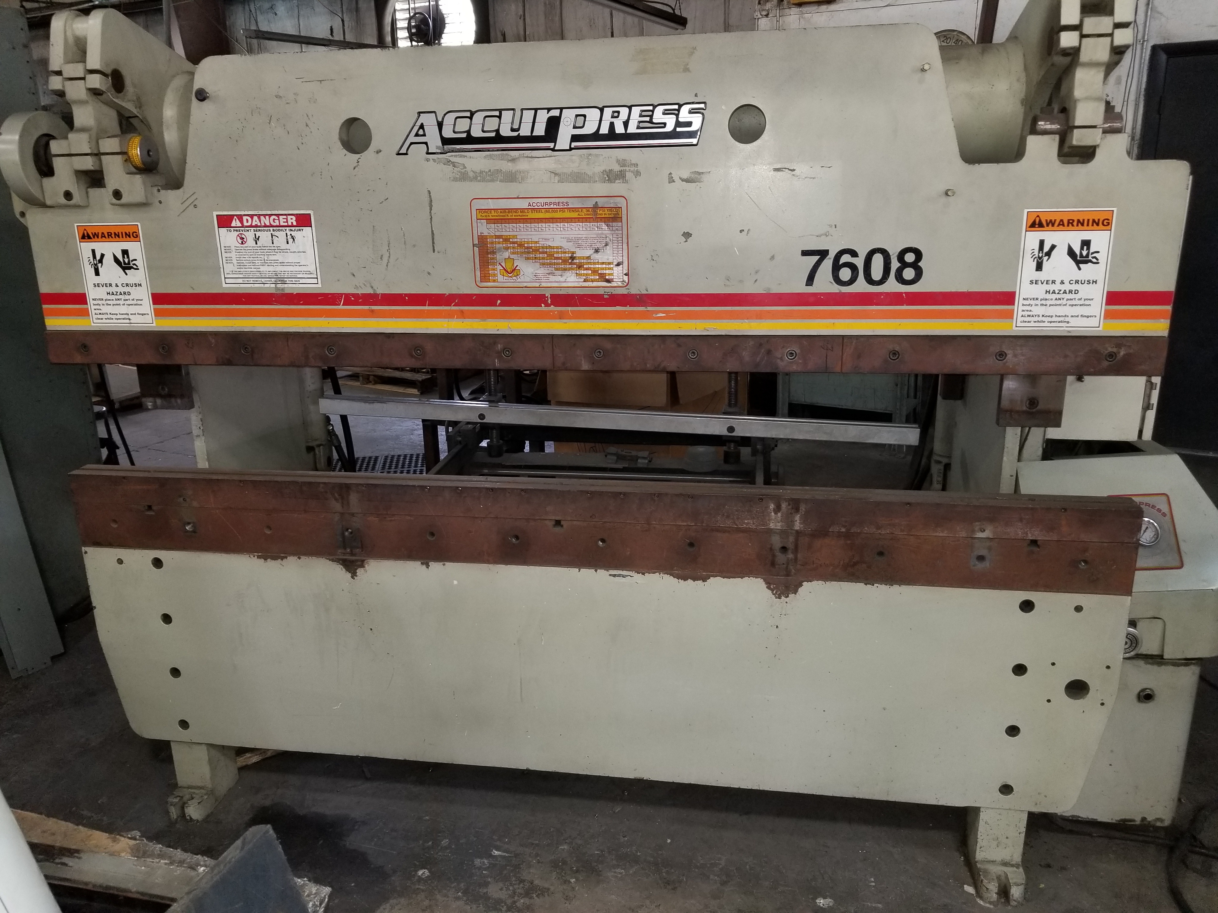 haeger 824 manual